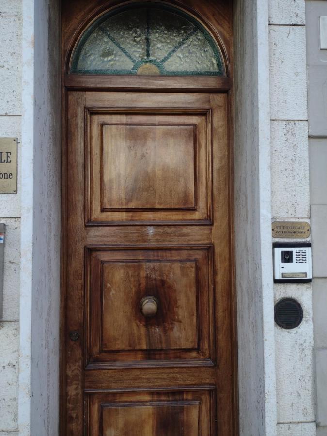 Mazzini Affittacamere Viareggio Exterior photo