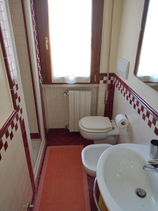 Mazzini Affittacamere Viareggio Exterior photo