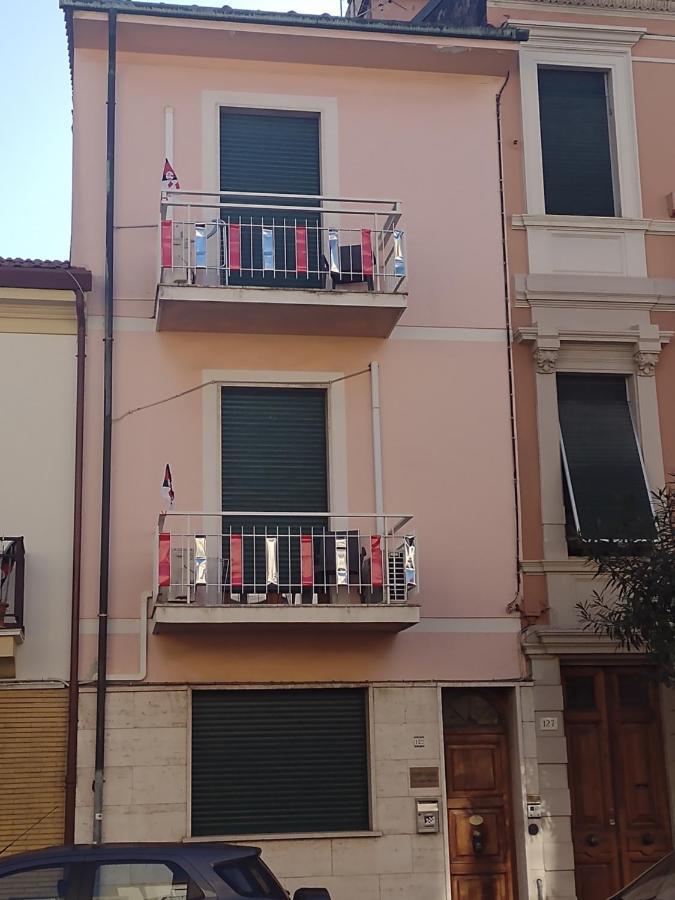 Mazzini Affittacamere Viareggio Exterior photo